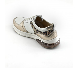 ZAPATILLA ACORD.