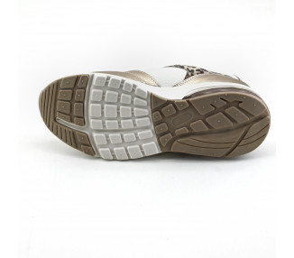 ZAPATILLA ACORD.