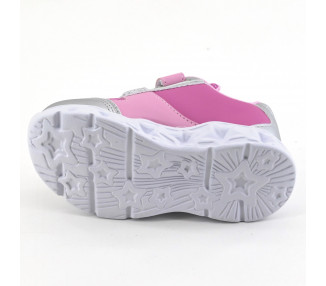 ZAPATILLA 2 ABROJOS PEPPA