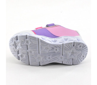 ZAPATILLA 2 ABROJOS PEPPA