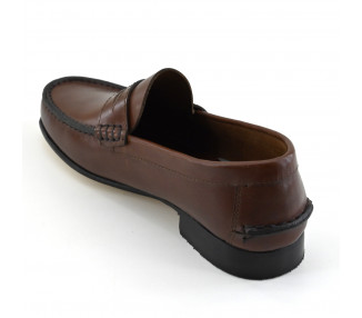 MOCASIN CLASSIC 507