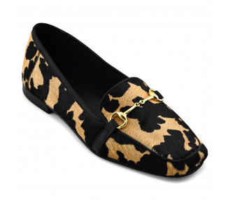 MOCASIN SOLE