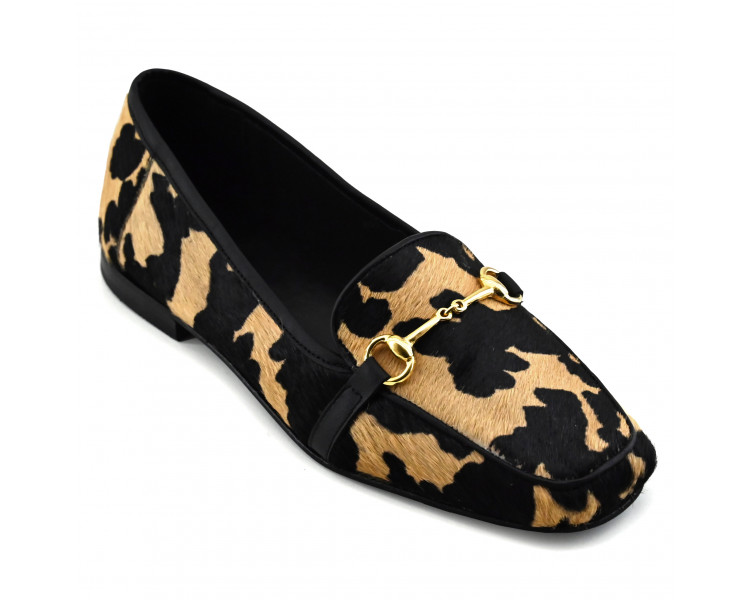 MOCASIN SOLE MOCASIN SOLE
