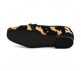 MOCASIN SOLE