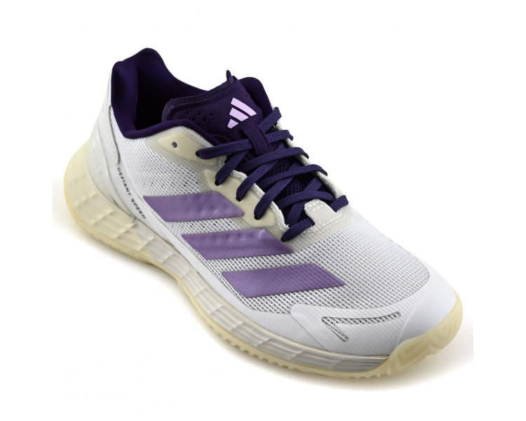 DEFIANT SPEED 2W