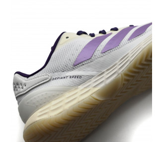 DEFIANT SPEED 2W