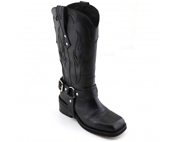 BIKER DE MONTAR BIKER DE MONTAR