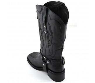 BIKER DE MONTAR