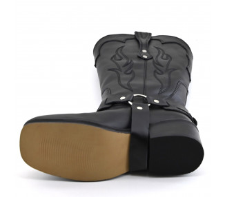 BIKER DE MONTAR