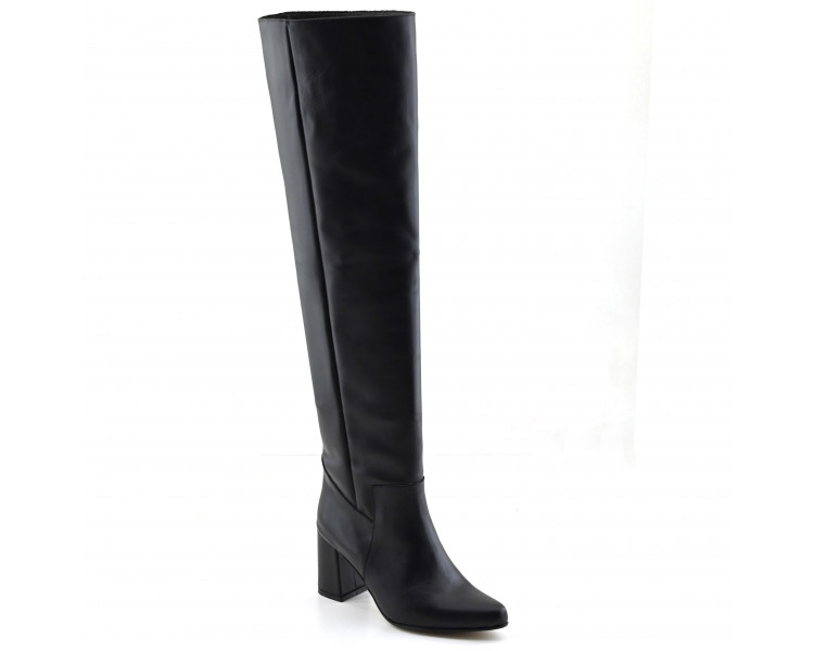 BOTA CAÑA ALTA BOTA CAÑA ALTA