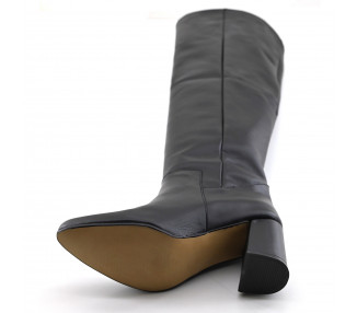 BOTA CAÑA ALTA