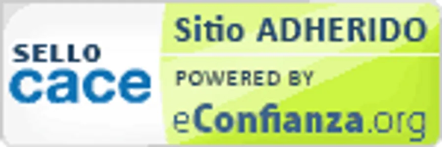 Sitio adherido a eConfianza.org