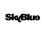 SKY BLUE