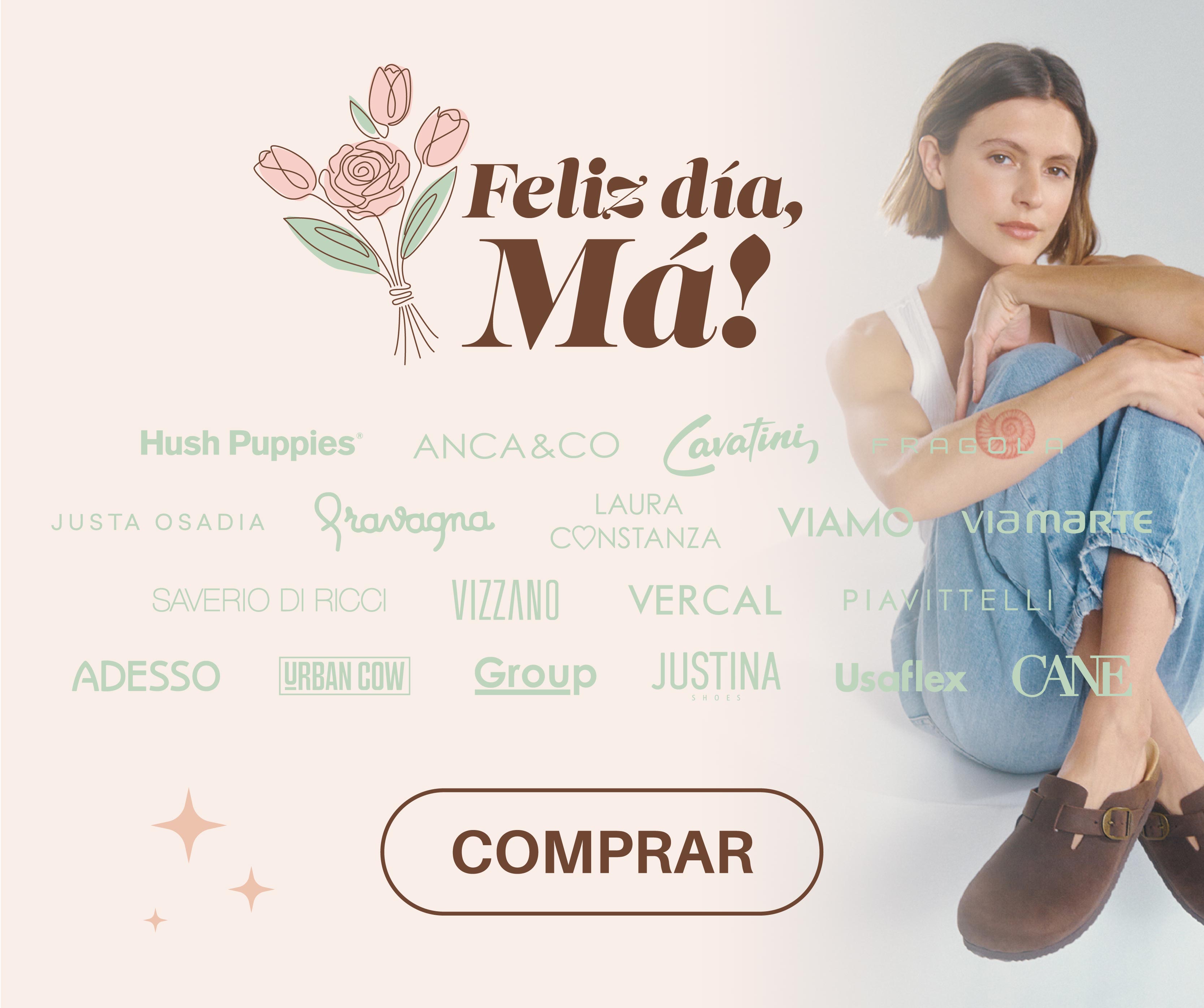 Mamá