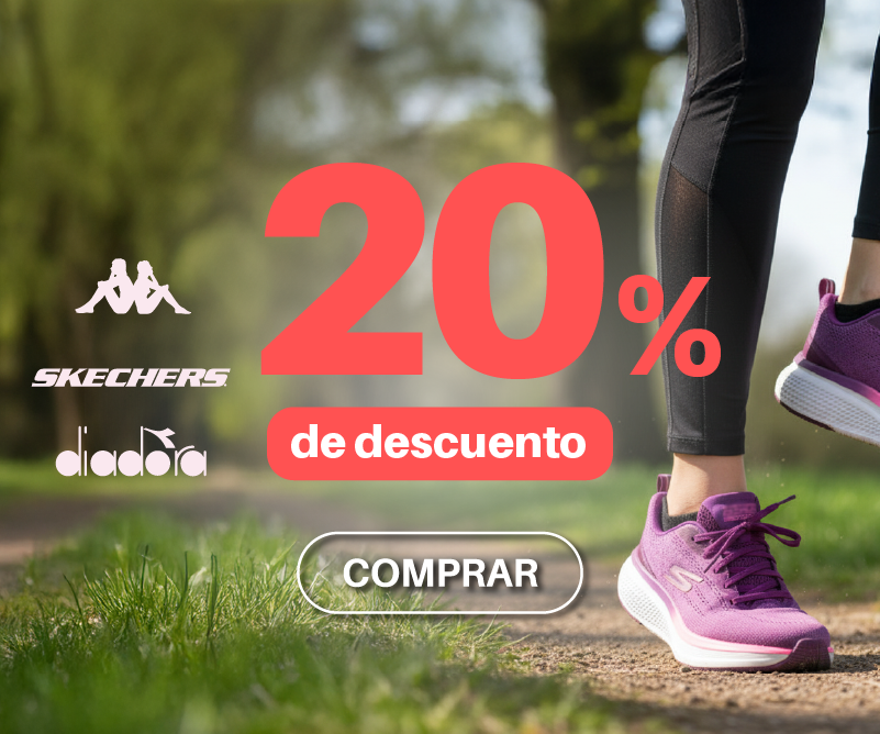 20% marcas